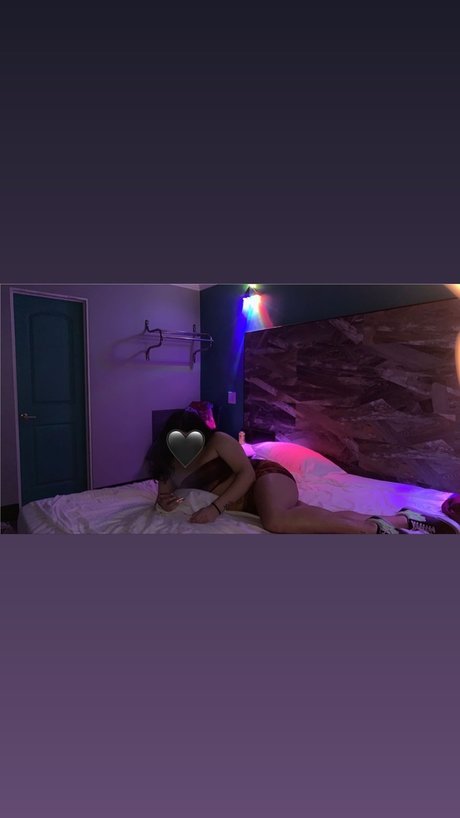 Photo nue de fuite OnlyFans de   