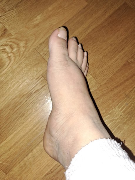 Photo nue de fuite OnlyFans de Saritahot
