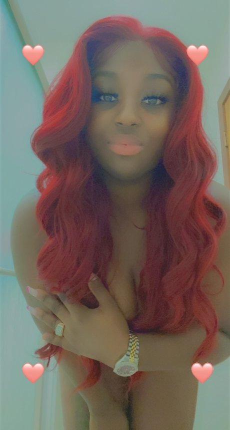 Sariahthedoll