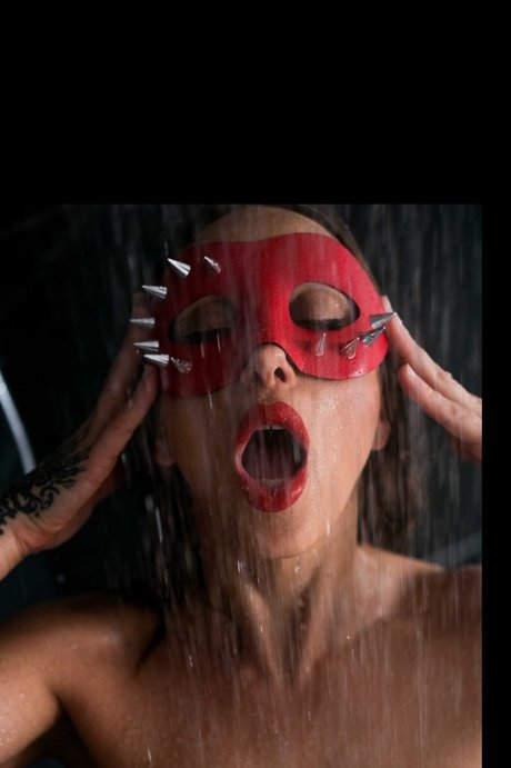 Photo nue de fuite OnlyFans de Sari666