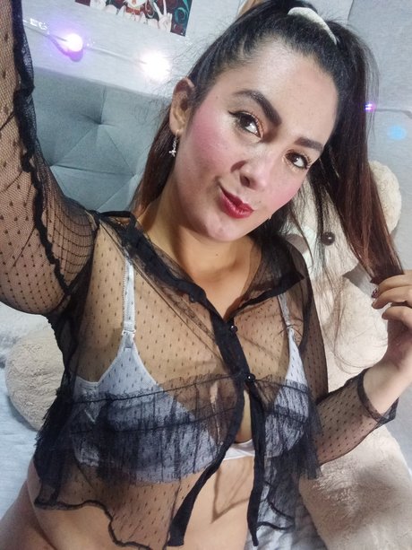 Photo nue de fuite OnlyFans de Sara