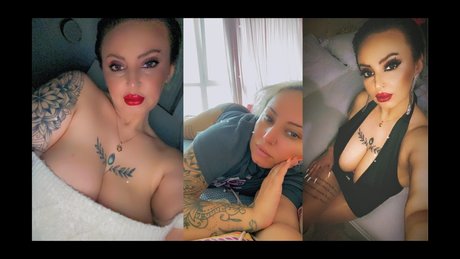 Photo nue de fuite OnlyFans de Sara