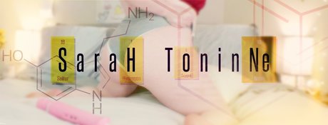Sarah Toninne