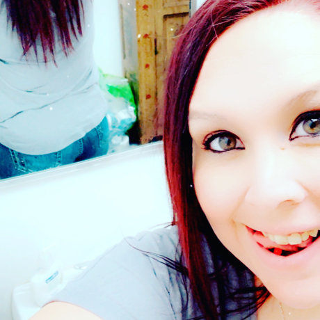 Photo nue de fuite OnlyFans de Sarah