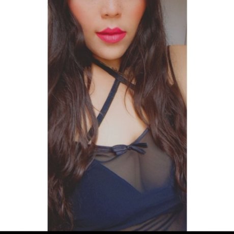 Photo nue de fuite OnlyFans de Sarahi 