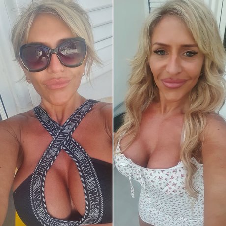 Photo nue de fuite OnlyFans de Sarahhb