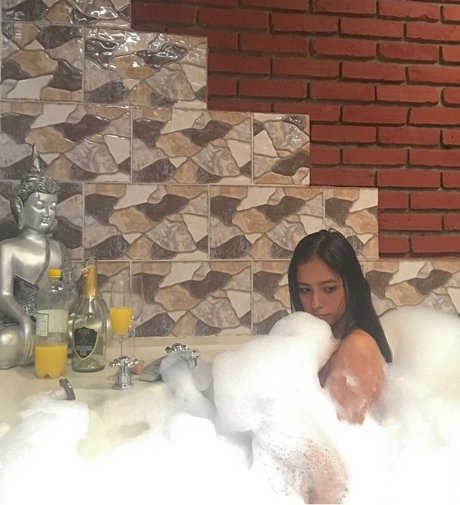 Photo nue de fuite OnlyFans de Sara Cordoba