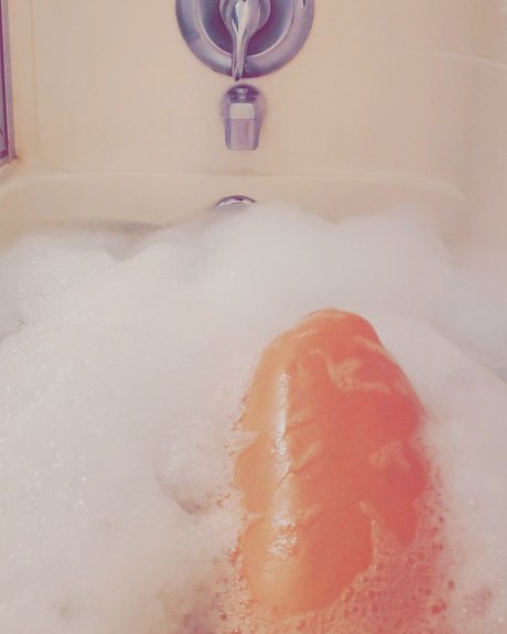 Photo nue de fuite OnlyFans de Sara