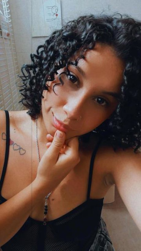 Photo nue de fuite OnlyFans de Sara Sosa