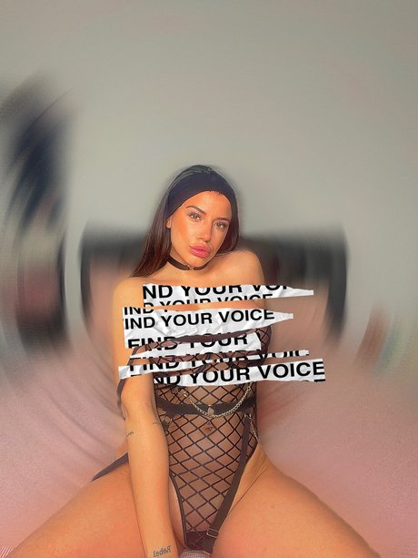 Photo nue de fuite OnlyFans de Sarah