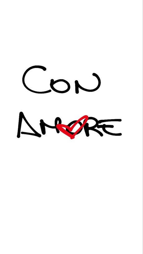 Photo nue de fuite OnlyFans de Sapore Damore