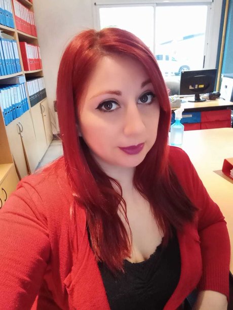 Photo nue de fuite OnlyFans de Sanzsofya83