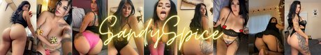 Photo nue de fuite OnlyFans de Sandyspice