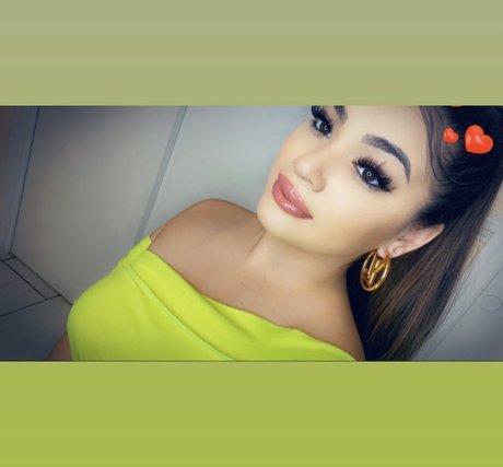 Photo nue de fuite OnlyFans de Sandra Cardona