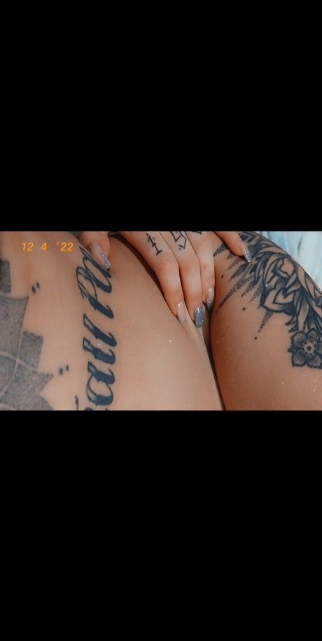 Photo nue de fuite OnlyFans de Samsita