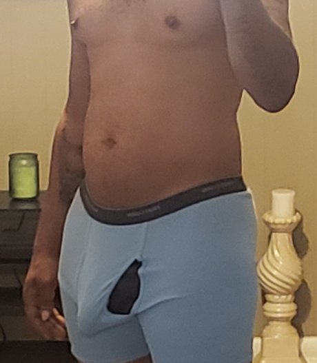 Photo nue de fuite OnlyFans de Sam Sam
