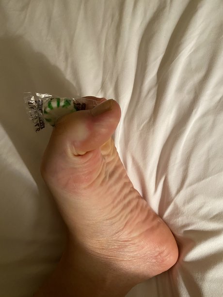 Photo nue de fuite OnlyFans de Sara Sue