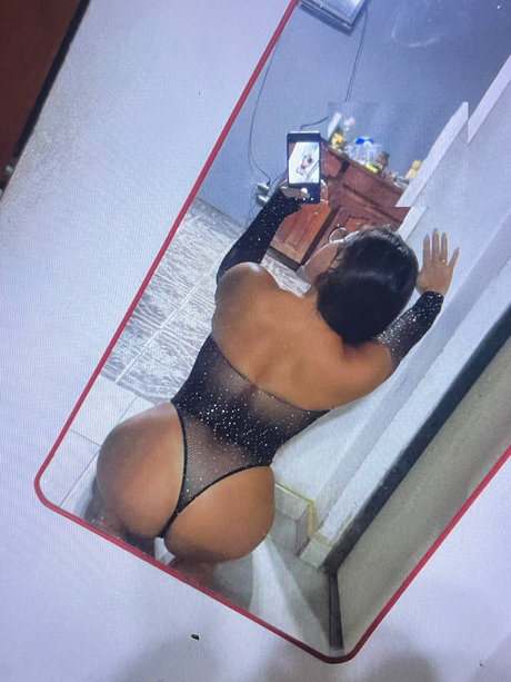 Photo nue de fuite OnlyFans de Ruffi02