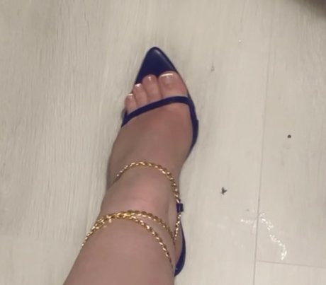 Photo nue de fuite OnlyFans de Suzysole