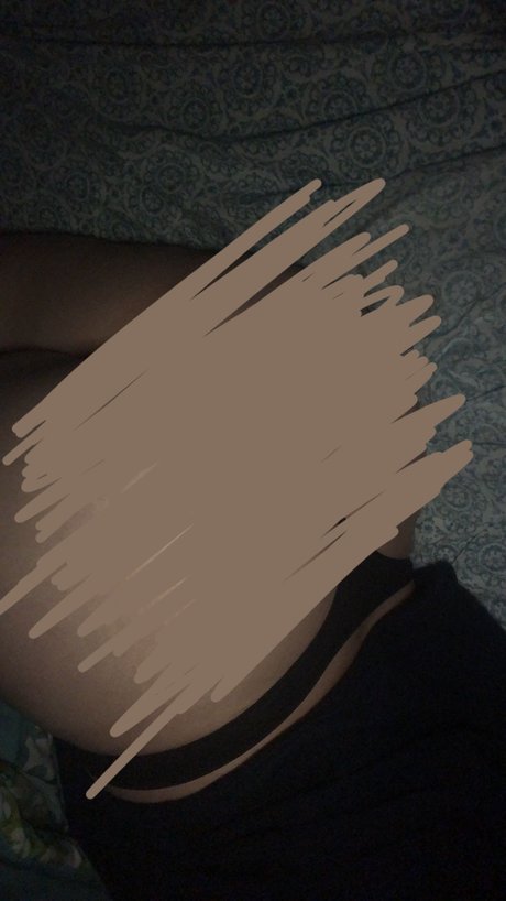 Photo nue de fuite OnlyFans de Sammie