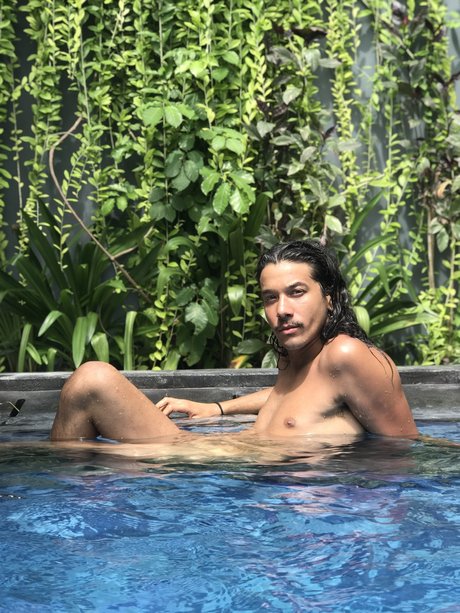 Photo nue de fuite OnlyFans de Chance