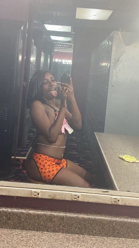 Sexy Chocolate