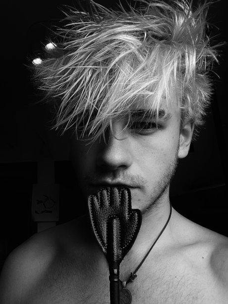 Photo nue de fuite OnlyFans de P