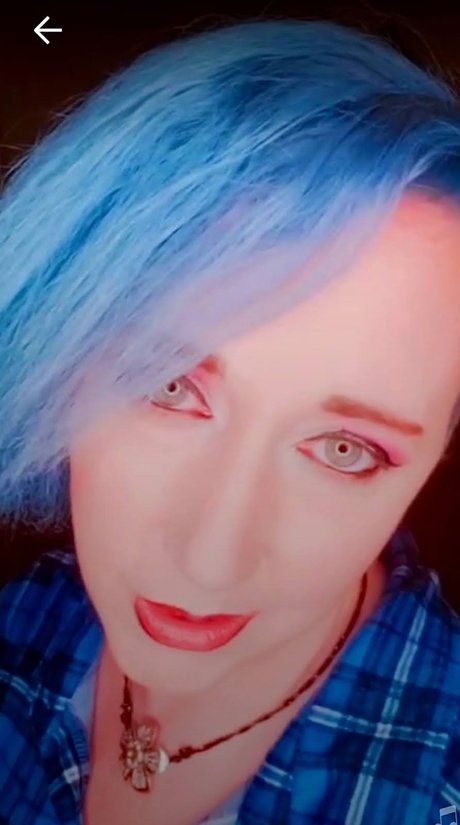 Photo nue de fuite OnlyFans de Swifty Soulheart