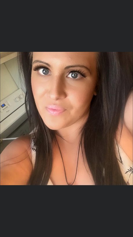 Photo nue de fuite OnlyFans de Samara Free