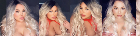Photo nue de fuite OnlyFans de Sophia Nova