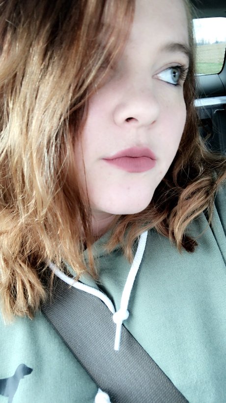 Photo nue de fuite OnlyFans de Angela