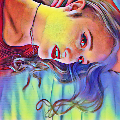 Photo nue de fuite OnlyFans de Suzy Specter Free
