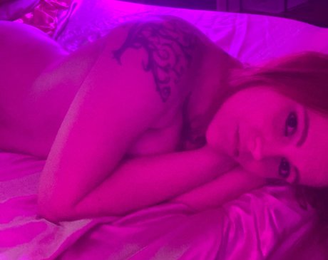 Photo nue de fuite OnlyFans de Sable