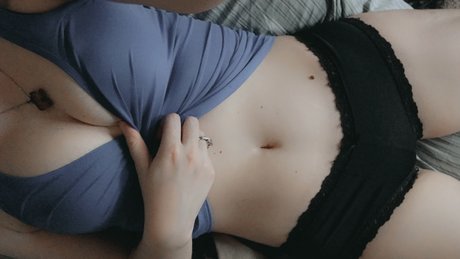 Photo nue de fuite OnlyFans de Sasha