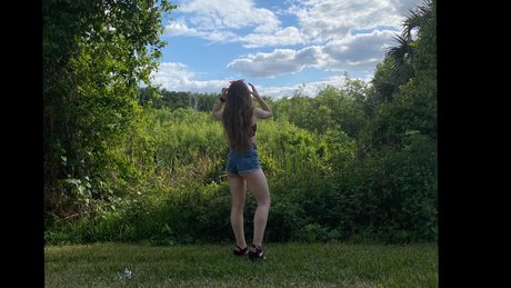 Photo nue de fuite OnlyFans de Daddy Sass