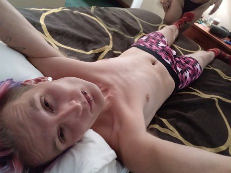 Photo nue de fuite OnlyFans de Sailer Boy