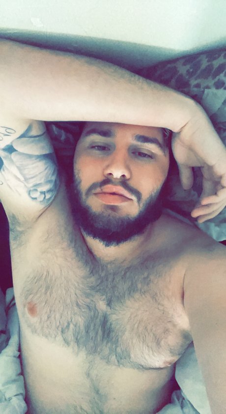 Photo nue de fuite OnlyFans de Spicedjedi