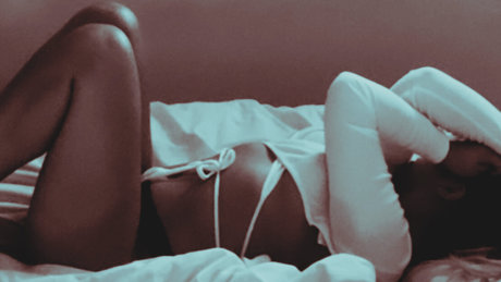 Photo nue de fuite OnlyFans de Hon3yb
