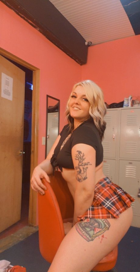 Photo nue de fuite OnlyFans de Swayze Dalton Vip