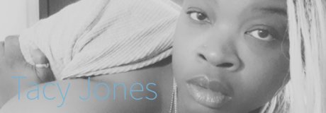 Photo nue de fuite OnlyFans de Tacy Jones
