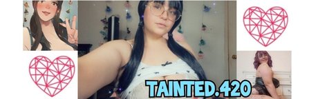 Photo nue de fuite OnlyFans de Tialove420