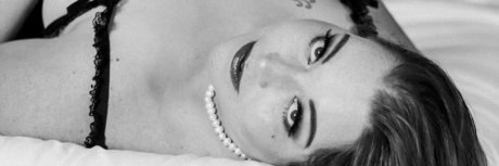 Photo nue de fuite OnlyFans de Stormi Rae