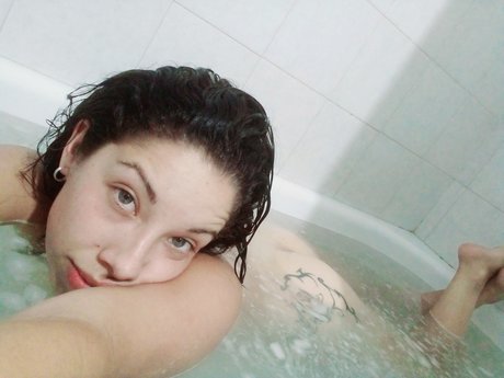 Photo nue de fuite OnlyFans de Tu Frutillita 