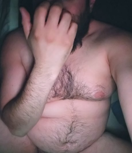 Photo nue de fuite OnlyFans de Ray Ray