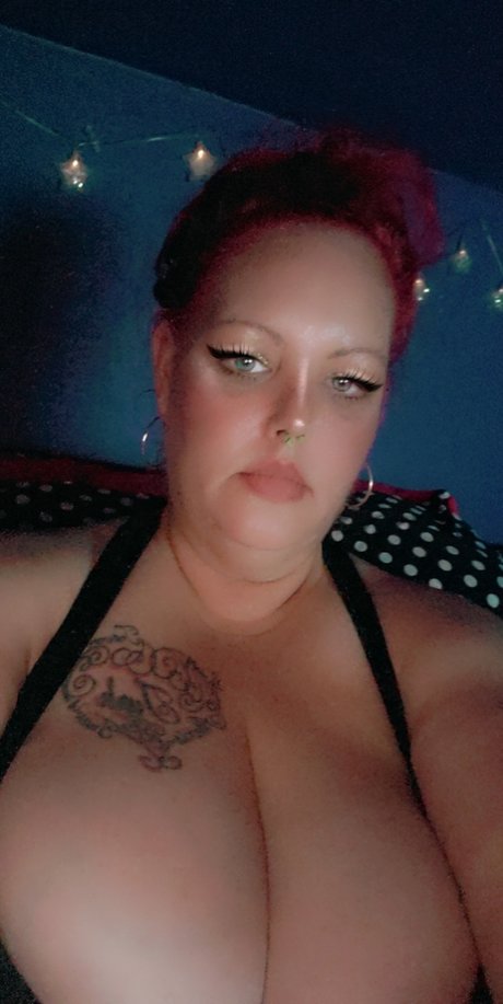 Photo nue de fuite OnlyFans de Michelle