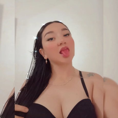 Photo nue de fuite OnlyFans de Lababyflow