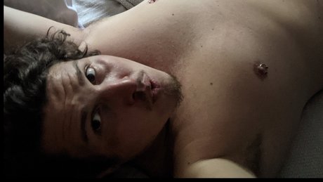 Photo nue de fuite OnlyFans de Stormageddondarklord