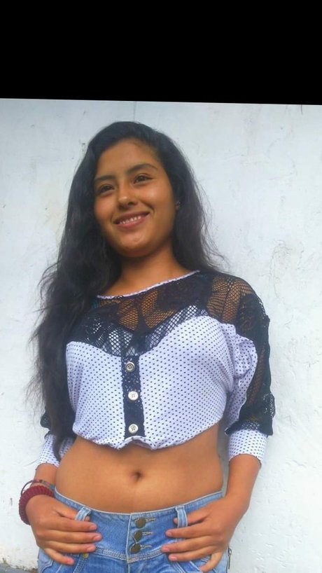 Photo nue de fuite OnlyFans de Vane Sacramento