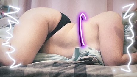 Photo nue de fuite OnlyFans de Affection Hore  And Attention