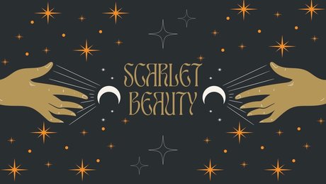 Scarlet Beauty